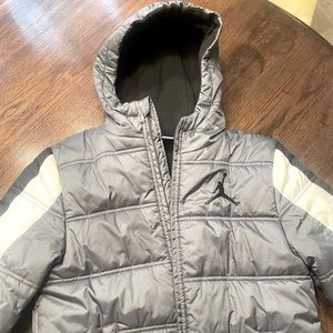 Youth coat